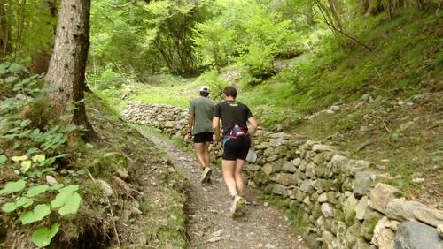 WMMRC 2011, Paluzza, course photos (Copyright © 2011 runinternational.eu)
