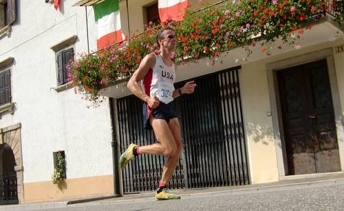 Francis Burdett, USA, WMMRC 2011 (Copyright © 2011 runinternational.eu)