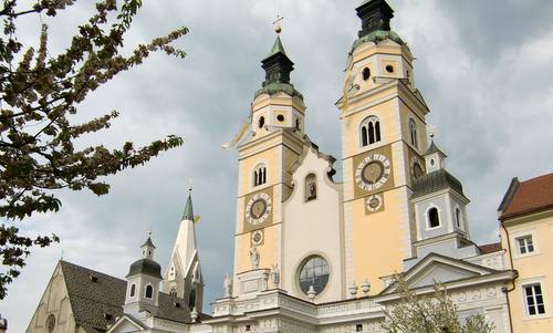 Brixen Cathedral, South Tyrol, Italy (Copyright © 2013 Hendrik Böttger / runinternational.eu)