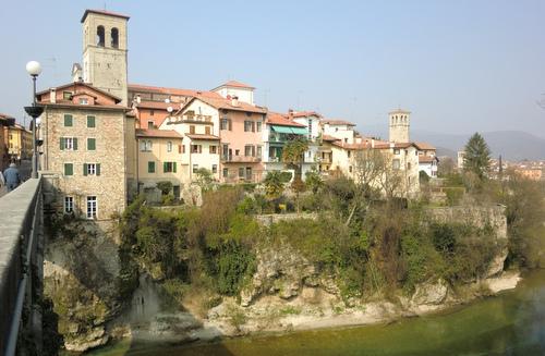 Cividale del Friuli (Photo: Copyright © 2020 Hendrik Böttger / runinternational.eu)