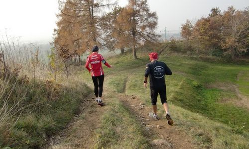 Marcia internazionale per le colline di Fagagna - a FIASP run and walk in the Province of Udine, Italy (Copyright © 2019 Hendrik Böttger / runinternational.eu)