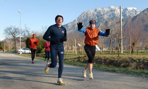 Cjaminade di Sante Lussie 2010, Gemona, Italy (Copyright © 2012 Hendrik Böttger / runinternational.eu)