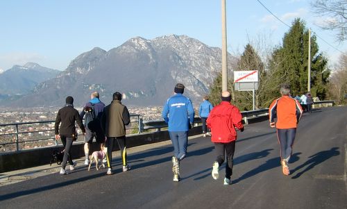 Cjaminade di Sante Lussie 2010, Gemona del Friuli, Italy (Copyright © 2012 Hendrik Böttger / runinternational.eu)