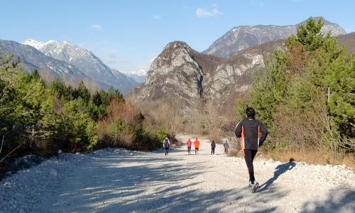 Cjaminade di Sante Lussie 2010, Gemona del Friuli, Italy (Copyright © 2012 Hendrik Böttger / runinternational.eu)