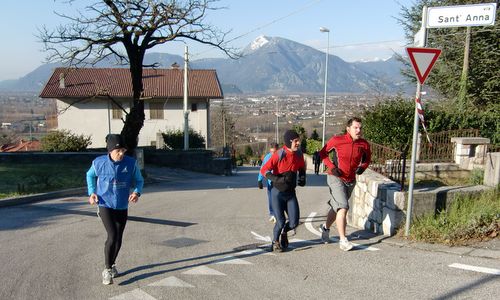 Cjaminade di Sante Lussie 2010, Gemona del Friuli, Italy (Copyright © 2012 Hendrik Böttger / runinternational.eu)