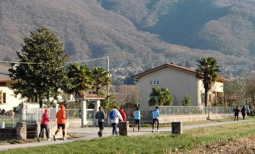 Cjaminade di Sante Lussie, Gemona del Friuli, Italy (Copyright © 2012 Hendrik Böttger / runinternational.eu)
