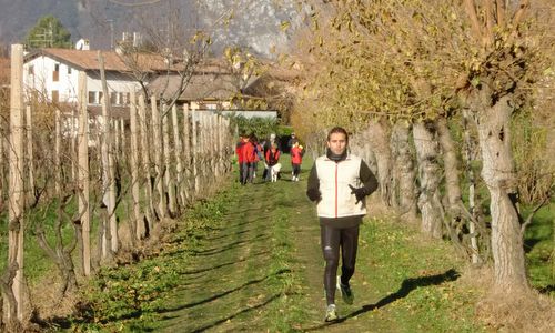 11e Cjaminade di Sante Lussie, Gemona del Friuli, Italy (Copyright © 2012 Hendrik Böttger / runinternational.eu)