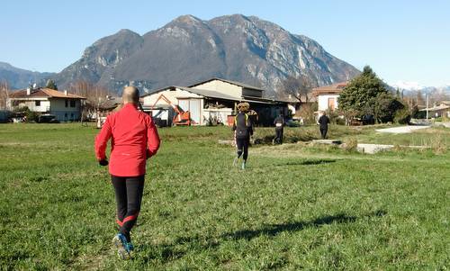 11e Cjaminade di Sante Lussie, Gemona del Friuli, Italy (Copyright © 2012 Hendrik Böttger / runinternational.eu)