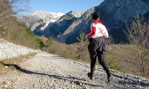 11e Cjaminade di Sante Lussie, Gemona del Friuli, Italy (Copyright © 2012 Hendrik Böttger / runinternational.eu)