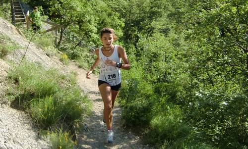 Jamarun 2013, Val Rosandra, Trieste (Copyright © 2013 Hendrik Böttger / Run International EU)