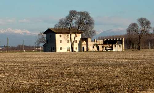 Marcia dei Magi, Campolonghetto, Italy (Copyright © 2013 Hendrik Böttger, Run International EU)