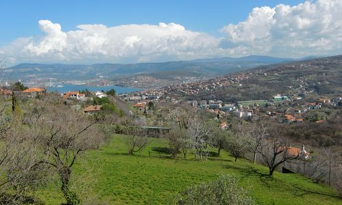 Muggia, Province of Trieste, Italy (Photo: Copyright © 2020 Hendrik Böttger / runinternational.eu)