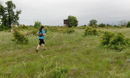 Marcia dei Tre Laghi, Selz di Ronchi (Go), Italia - a non-competitive running event in Italy (Copyright © 2015 Hendrik Böttger / runinternational.eu)