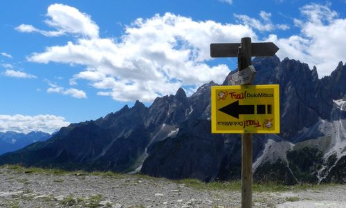 TrailDoloMitica, Padola, Italy (Photo by courtesy of TrailDoloMitica / image cropped by runinternational.eu)