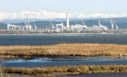 Monfalcone, Italy (Copyright © 2016 Hendrik Böttger / runinternational.eu)