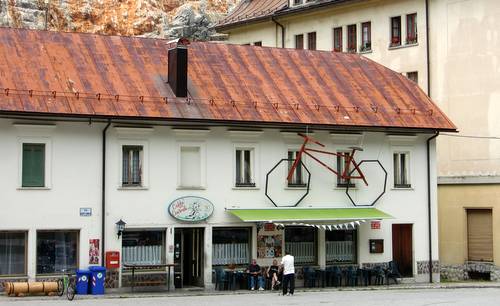 Cave del Predil, Italy (Copyright © 2013 Hendrik Böttger / runinternational.eu)