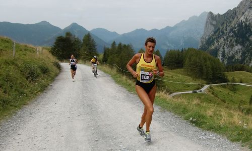 Memorial Erwin Maier, Paluzza - Valentina Bonanni (Copyright © 2011 Hendrik Böttger / runinternational.eu)