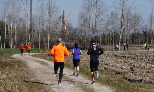 Cjaminade fra Amîs, Gonars, Italy (Photo: Copyright © 2018 Hendrik Böttger / runinternational.eu)