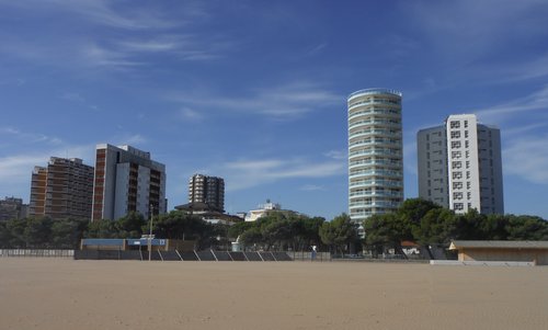 Lignano Sabbiadoro, Italy (Copyright © 2015 Hendrik Böttger / runinternational.eu)