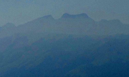 Piancavallo as seen from Monte di Ragogna, Italy (Photo: Copyright © 2018 Hendrik Böttger / runinternational.eu)