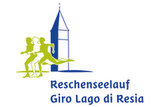 Reschenseelauf - Giro Lago di Resia - Event website: www.reschenseelauf.it