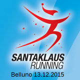 Santa Klaus Running 2015 - Event website: www.santaklausrunning.it