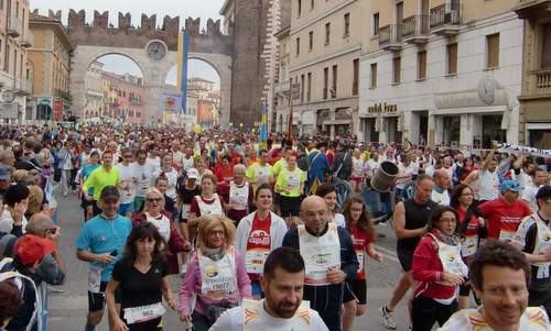 Straverona 2013 - start (Copyright © 2013 Hendrik Böttger / runinternational.eu)