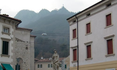 Vittorio Veneto, Italy (Photo: Copyright © 2017 Hendrik Böttger / runinternational.eu)