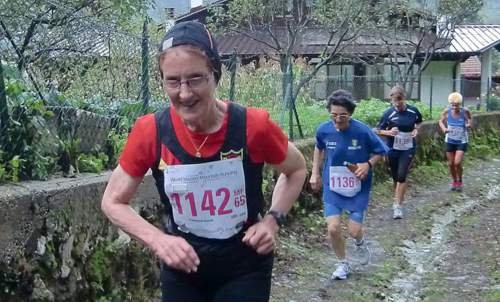 WMMRC 2011, Paluzza, Italy - W65 (Copyright © 2013 Hendrik Böttger / runinternational.eu)