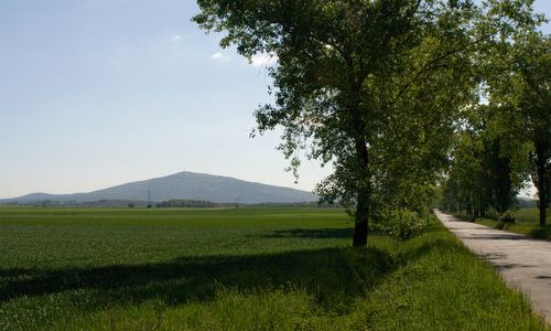 Ślęża, Poland (Author: Proch / commons.wikimedia.org / Public Domain)