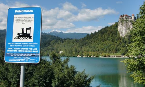 Bled, Slovenia (Copyright © 2013 Hendrik Böttger / Run International EU)