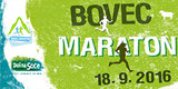 Bovec Marathon - Event website: www.bovecmaraton.si