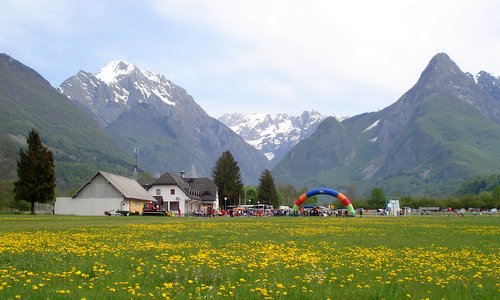 Bovški tek - Bovec, Slovenia (Copyright © 2014 Hendrik Böttger / runinternational.eu)