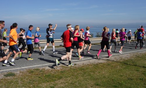 istrski maraton 2015 crowd side