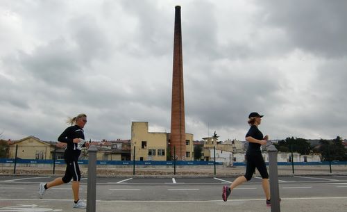 Martinov tek, Izola, Slovenia (Copyright © 2013 Hendrik Böttger / runinternational.eu)