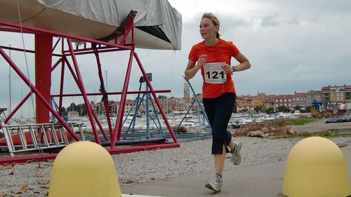 Martinov tek, Izola, Slovenia (Copyright © 2011 Hendrik Böttger / runinternational.eu)