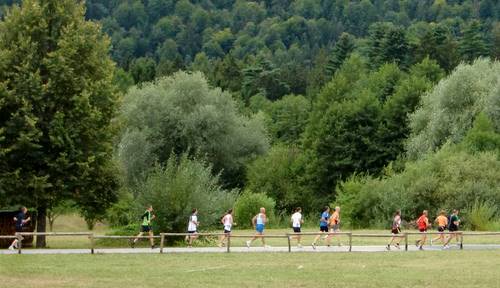 Tek Veronike Deseniške 2011, Breg pri Kočevju (Copyright © 2011 runinternational.eu)