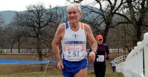 Kros v Lipici - Vladimir Savič (Copyright © 2011 Hendrik Böttger / runinternational.eu)
