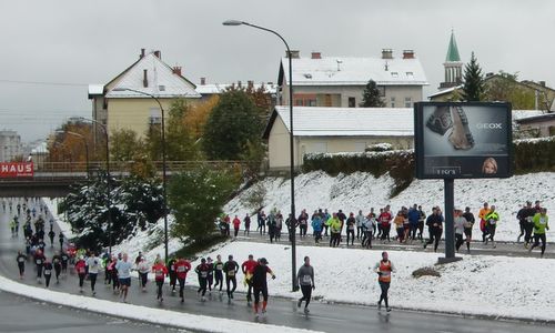 Ljubljana Marathon 2012 (Copyright © 2012 runinternational.eu)