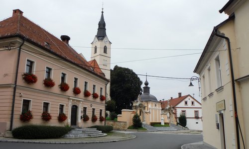 Ljutomer, Slovenia (Copyright © 2015 Hendrik Böttger / runinternational.eu)