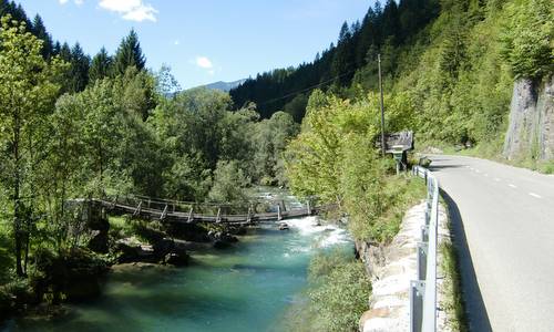 Savinjska dolina (Savinja Valley), Slovenia - Copyright © 2016 Hendrik Böttger / runinternational.eu