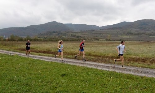 Jesenski tek — Lože pri Vipavi, Slovenia (Photo: Copyright © 2020 Hendrik Böttger / runinternational.eu)