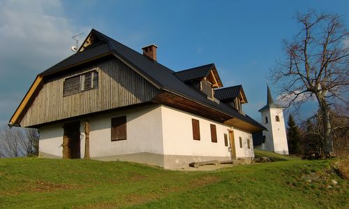 Sveti Mohor, Slovenia (Photo: www.runinternational.eu)