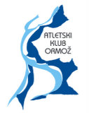 Atletski Klub Ormož, Slovenia - website: www.ak-ormoz.si