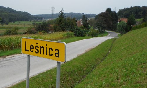 Lešnica, Ormož, Slovenia (Copyright © 2014 Hendrik Böttger / runinternational.eu)