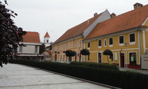 Ormož, Slovenia (Copyright © 2014 Hendrik Böttger / runinternational.eu)