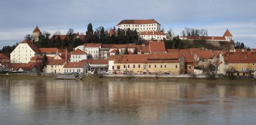 Ptuj, Slovenia (Copyright © 2009 Hendrik Böttger / runinternational.eu)