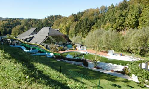 Terme Snovik, Slovenia (Copyright © 2016 Hendrik Böttger / runinternational.eu)