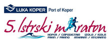 istrski maraton 2018