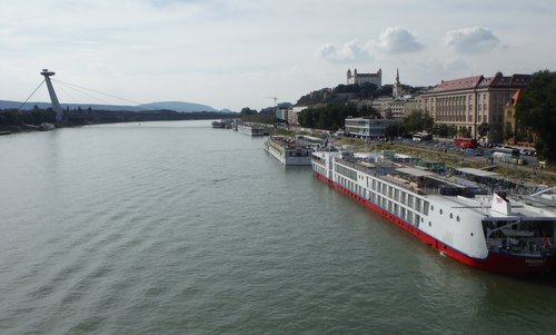 Bratislava, Slovakia (Copyright © 2025 Hendrik Böttger / runinternational.eu)